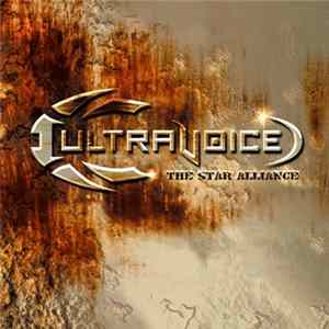 UltraVoice - The Star Alliance mp3
