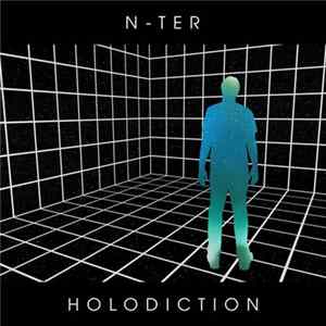 N-ter - Holodiction (Digital) mp3