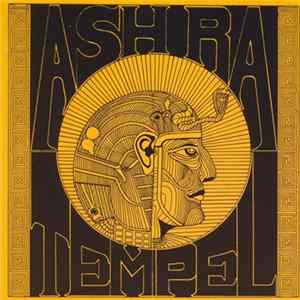 Ash Ra Tempel - Ash Ra Tempel mp3
