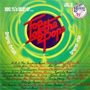 Various - BBC TV's Best Of Top Of The Pops Vol.3 mp3