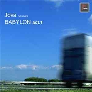 Various - Jova Pres. Babylon Act. 1 mp3