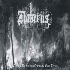 Naberus666 - O Fogo Do Inferno Queimará Essa Terra mp3