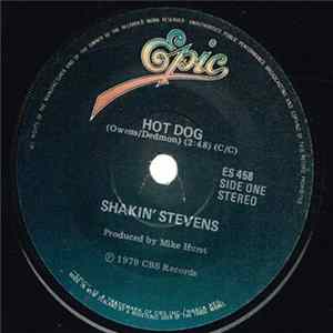 Shakin' Stevens - Hot Dog mp3