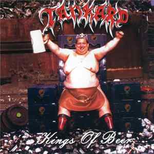 Tankard - Kings Of Beer mp3