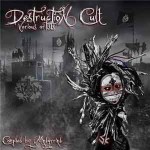 Various - Destruction Cult mp3