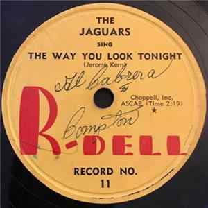 The Jaguars - The Way You Look Tonight / Moonlight And You mp3