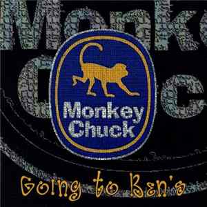 Monkey Chuck - Going To Ben's mp3