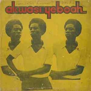 K. Yeboah's Band - Akwasi Yeboah mp3