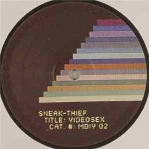 Sneak-Thief - Videosex mp3