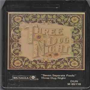Three Dog Night - Seven Separate Fools mp3