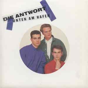 Die Antwort - Unten Am Hafen mp3
