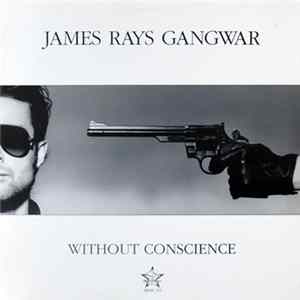 James Rays Gangwar - Without Conscience mp3