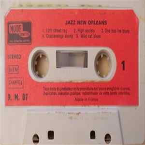 Various - Jazz New Orleans mp3