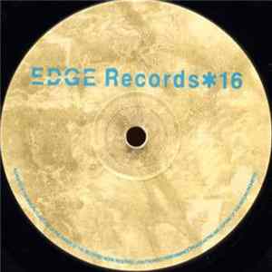 DJ Edge - *16 mp3