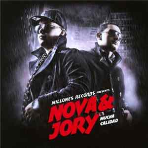 Nova & Jory - Mucha Calidad mp3