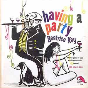Beatrice Kay - Having a Party mp3