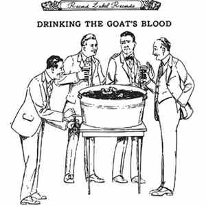 Various - Drinking The Goat's Blood mp3