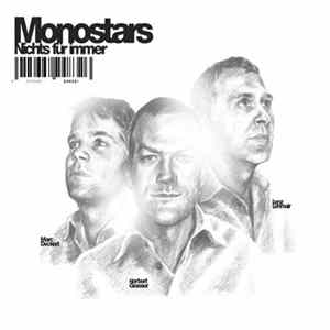 Monostars - Nichts Für Immer mp3
