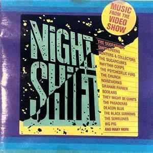 Various - Nightshift - Music From The Video Show mp3