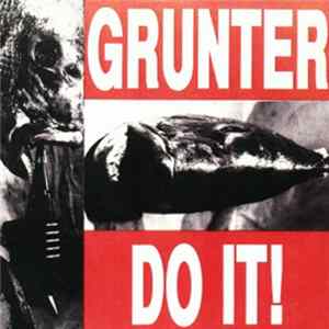 Arm The Insane / Grunter - Ending Times Of Change / Do It! mp3
