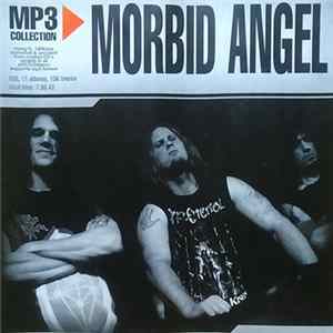 Morbid Angel - MP3 Collection mp3