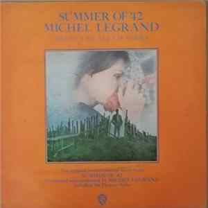 Michel Legrand - Summer Of '42 (Houve Uma Vez Um Verão) mp3