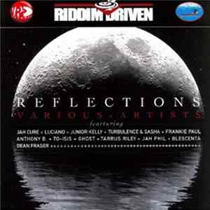Various - Reflections mp3