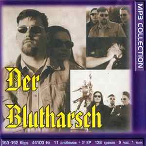 Der Blutharsch - Der Blutharsch mp3