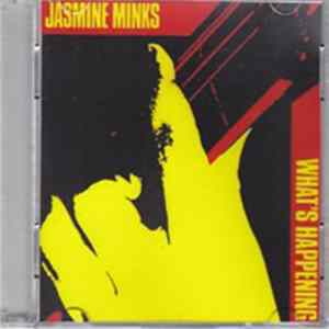 The Jasmine Minks - What's Happening mp3