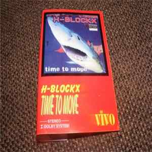 H-Blockx - Time To Move mp3