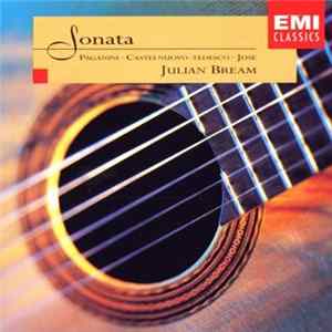 Julian Bream - Sonata mp3