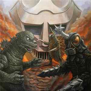 真鍋理一郎 - Godzilla Vs Megalon mp3