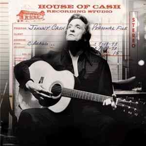 Johnny Cash - Personal File mp3