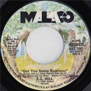 Z.Z. Hill - What Am I Gonna Tell Her mp3