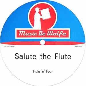 Flute 'n' Four - Salute The Flute mp3