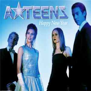 ATeens - Happy New Year mp3