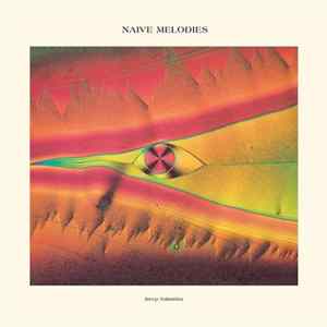 Deep Nalström - Naive Melodies mp3