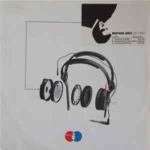 Motion Unit - My Mind mp3