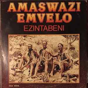 Amaswazi Emvelo - Ezintabeni mp3