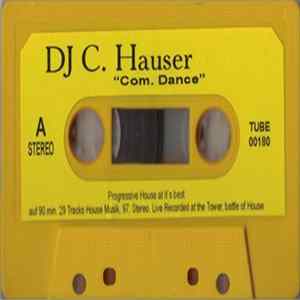 Various mixed by DJ C. Hauser - Com.Dance mp3