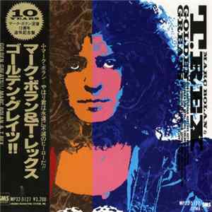 T. Rex - Golden Greats!! mp3