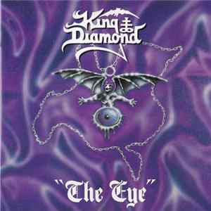 King Diamond - The Eye mp3