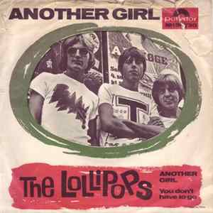 The Lollipops - Another Girl mp3