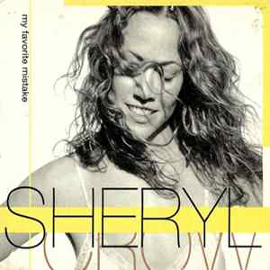 Sheryl Crow - My Favorite Mistake mp3