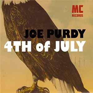 Joe Purdy - 4th Of July mp3