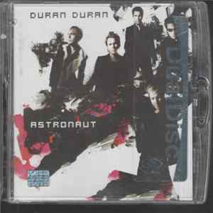Duran Duran - Astronaut mp3