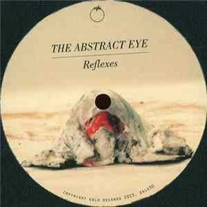 The Abstract Eye / Funkineven - Reflexes / Egypt mp3