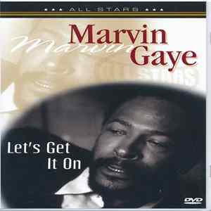 Marvin Gaye - Let's Get It On mp3