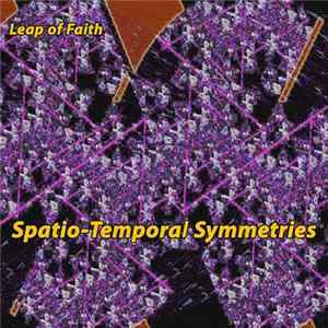 Leap Of Faith - Spatio‐Temporal Symmetires mp3