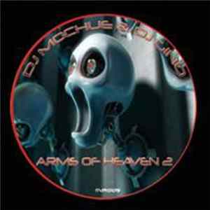 DJ Mochue & DJ Gino - Arms Of Heaven Vol.2 mp3